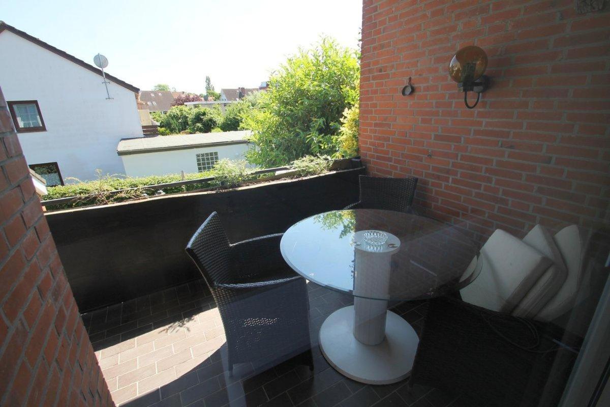 8003 - Sol Y Mar Apartment Dahme  Exterior foto