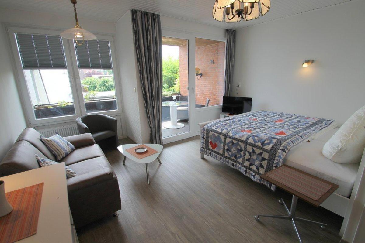 8003 - Sol Y Mar Apartment Dahme  Exterior foto