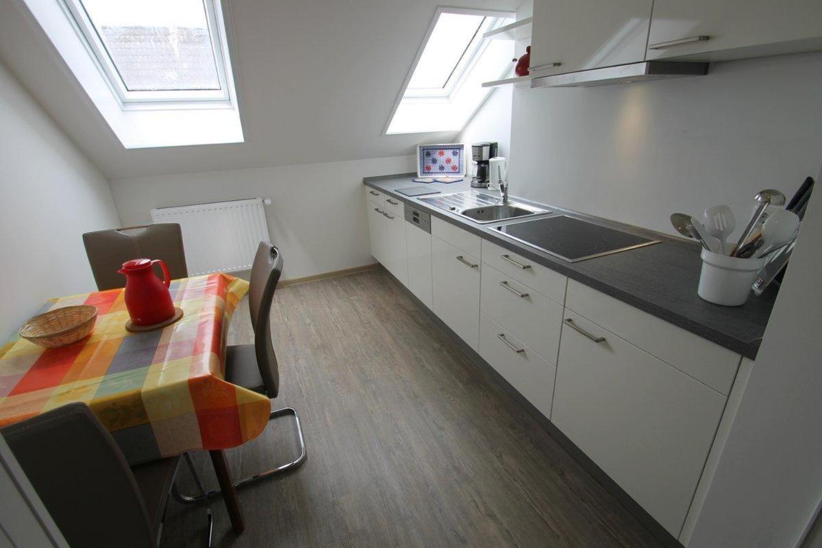 8003 - Sol Y Mar Apartment Dahme  Exterior foto